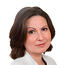 Сетдикова Галия Равилевна