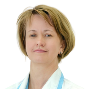 Аксенова Елена Владиславовна