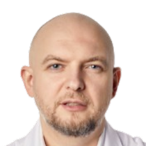 Эллинский Дмитрий Олегович