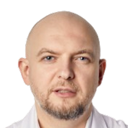 Эллинский Дмитрий Олегович
